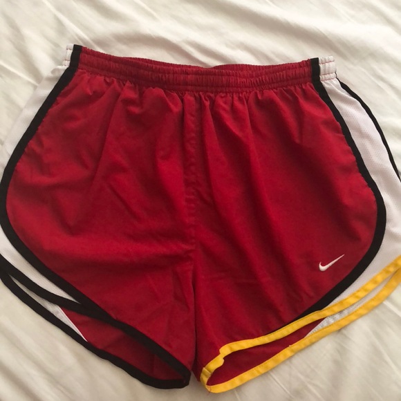 Nike Pants - Nike Livestrong Running Shorts